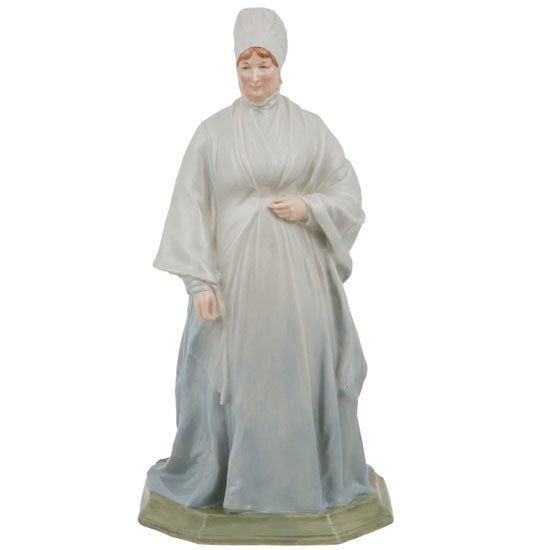 Elizabeth Fry