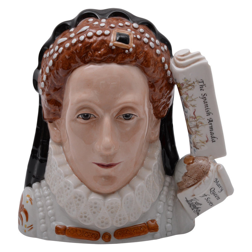 Queen Elizabeth I Large