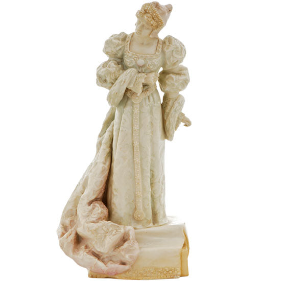 Ellen Terry as Queen Catherine Vellum