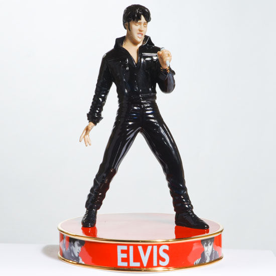 Elvis Figurine Stand Up EP2