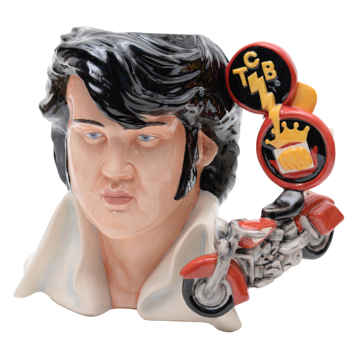 Elvis Presley Viva Las Vegas EP10