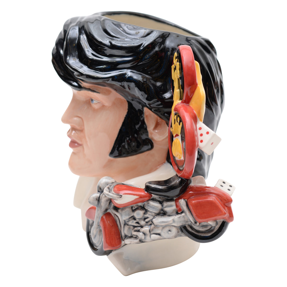 Elvis Presley Viva Las Vegas EP10