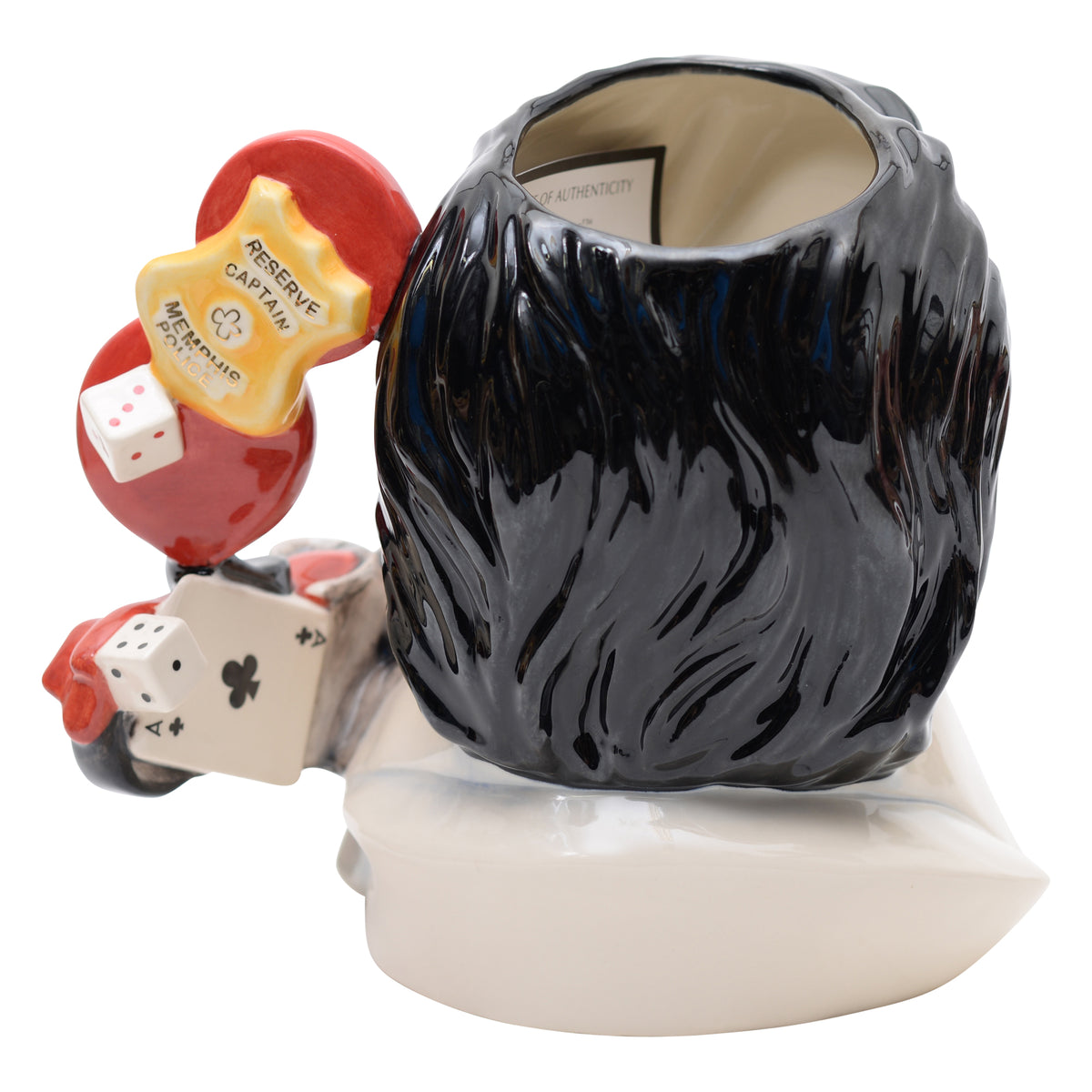 Elvis Presley Viva Las Vegas EP10