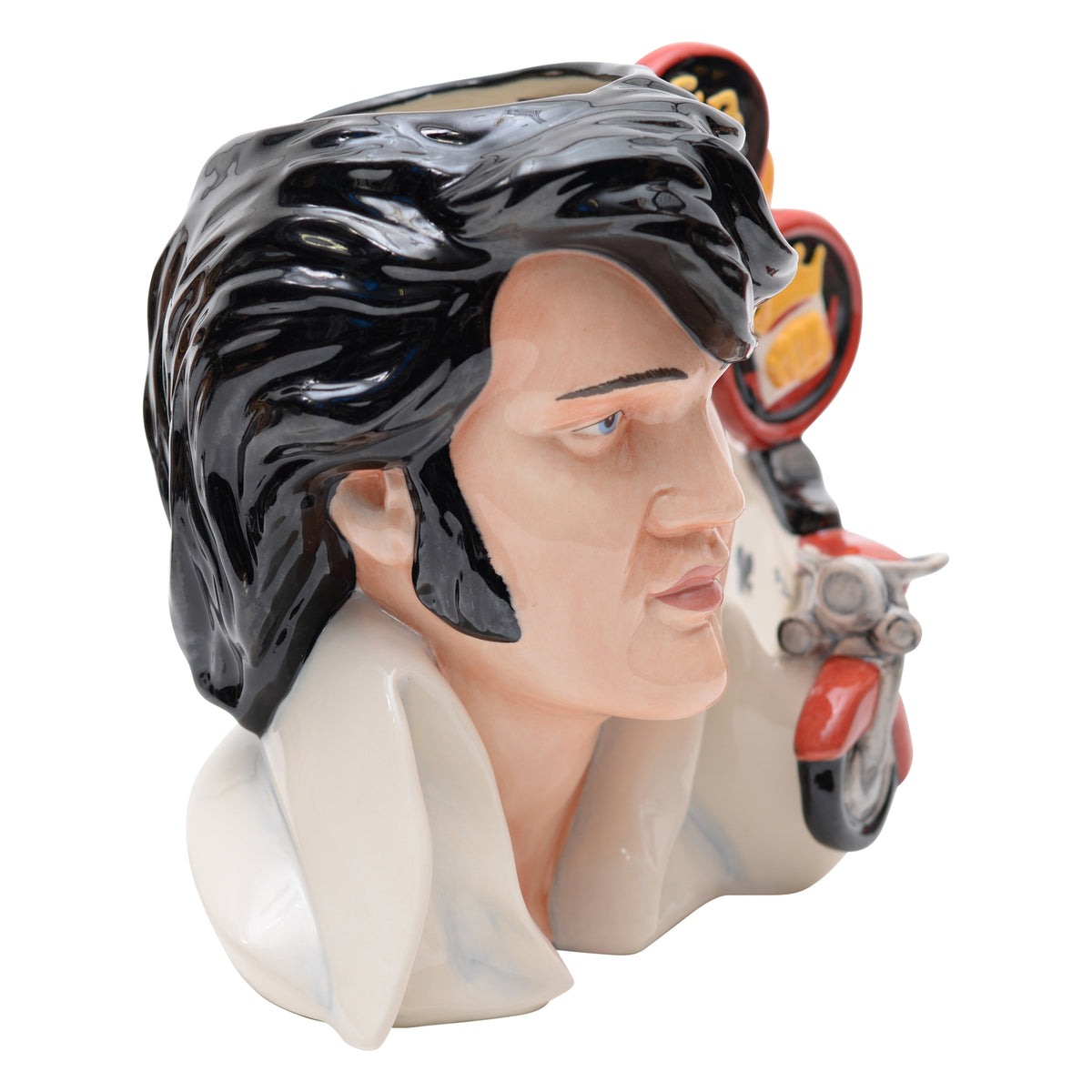 Elvis Presley Viva Las Vegas EP10