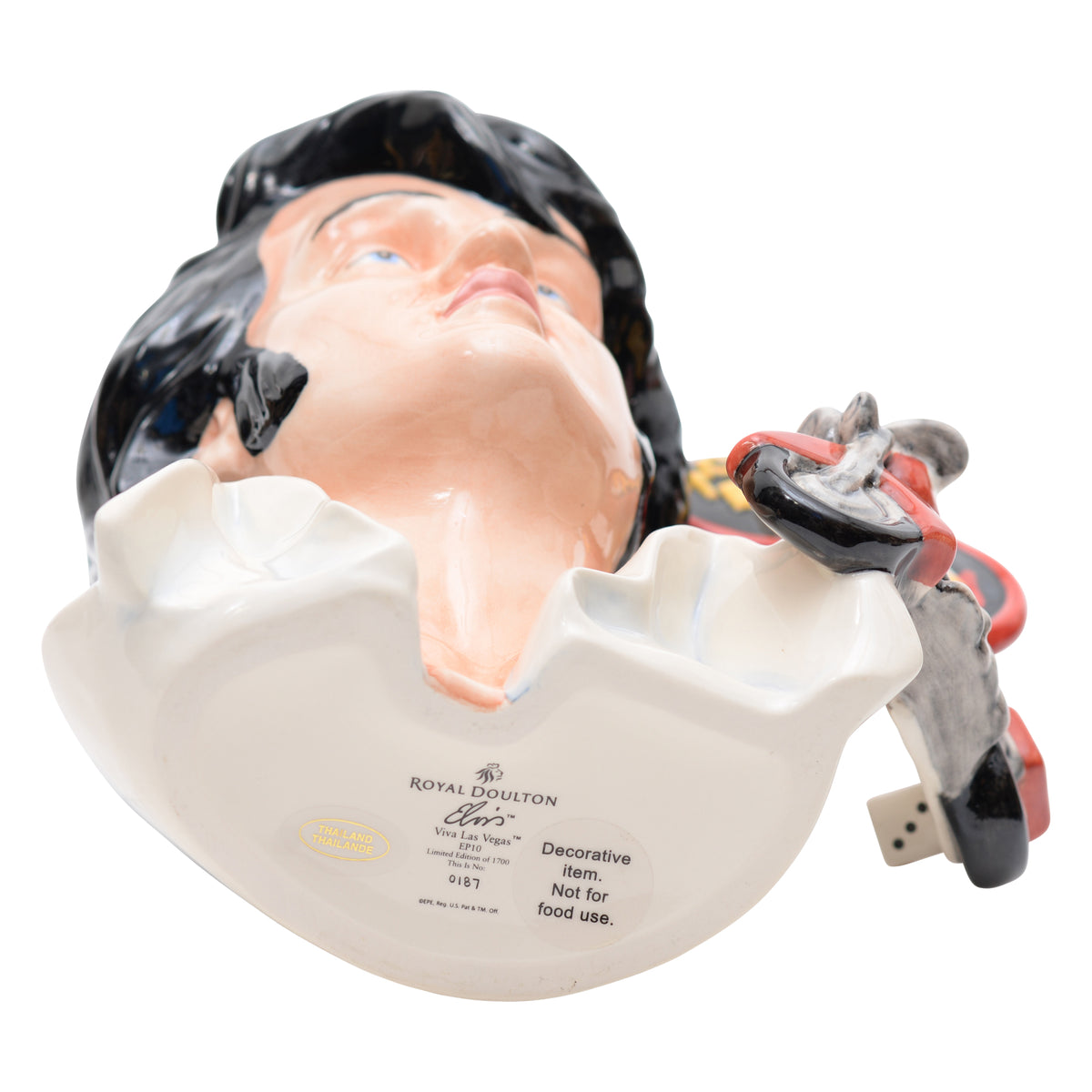 Elvis Presley Viva Las Vegas EP10