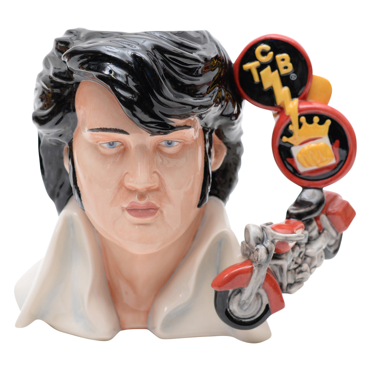 Elvis Presley Viva Las Vegas EP10