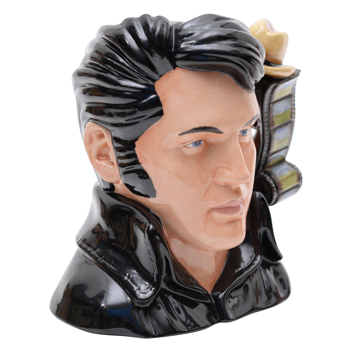 Elvis "Stand Up" Large EP5