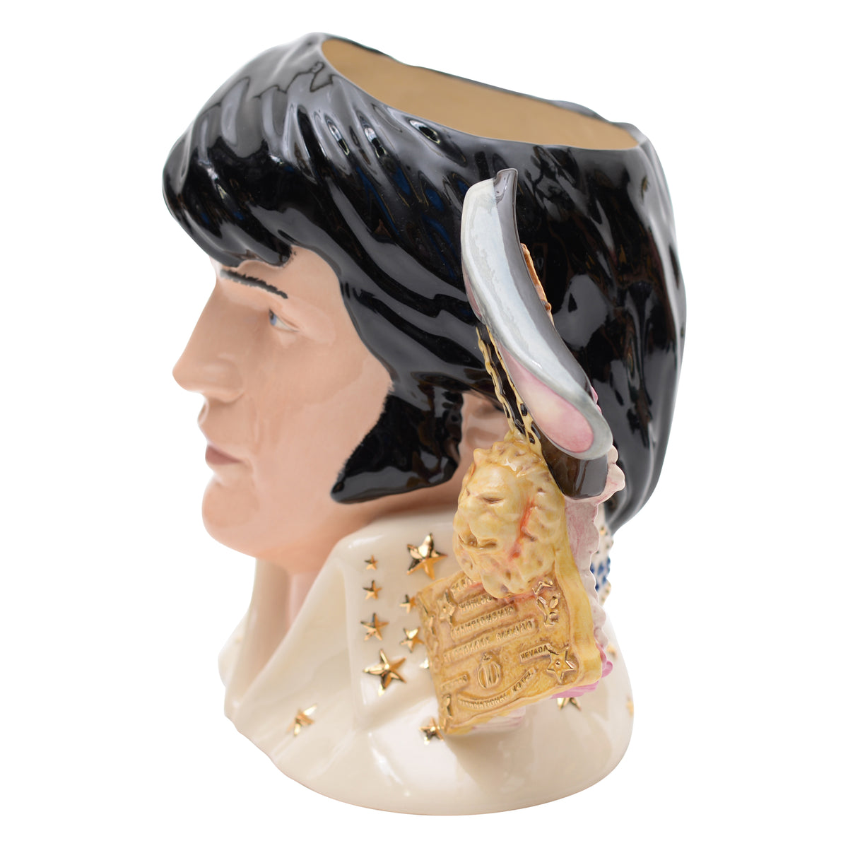 Elvis Viva Las Vegas Large  EP6