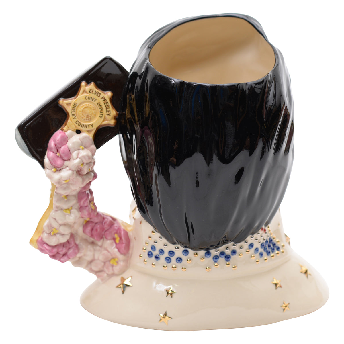 Elvis Viva Las Vegas Large  EP6