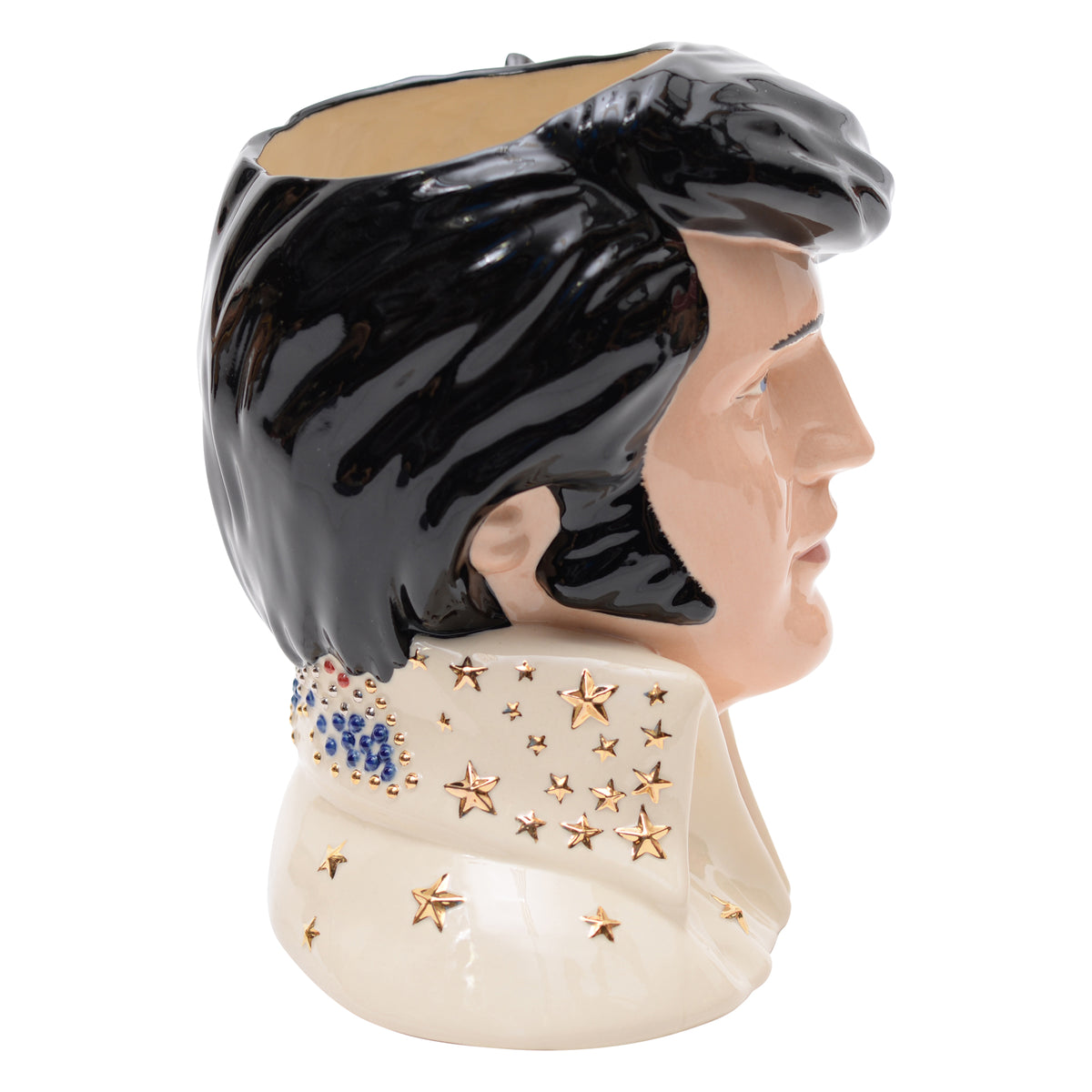 Elvis Viva Las Vegas Large  EP6