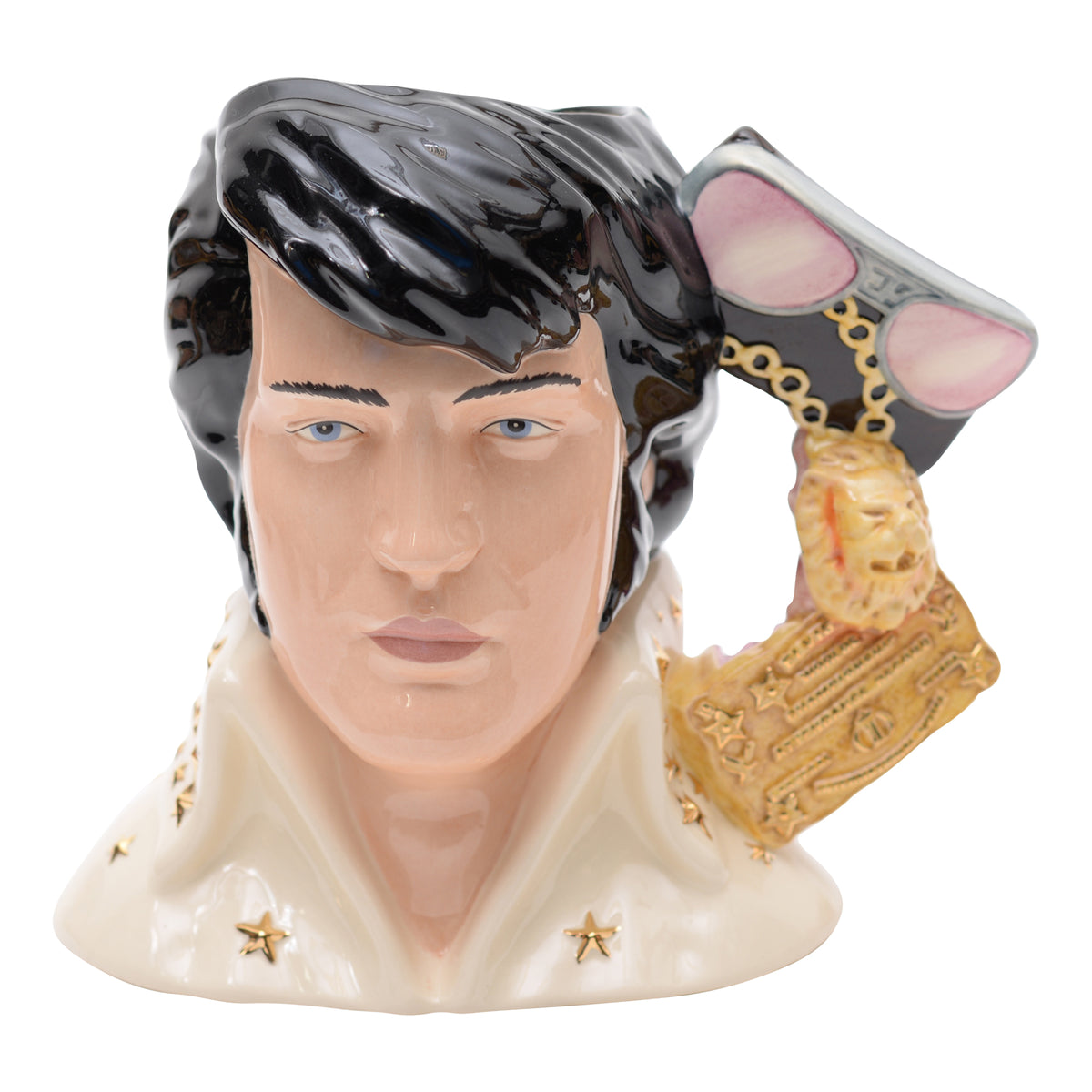 Elvis Viva Las Vegas Large  EP6