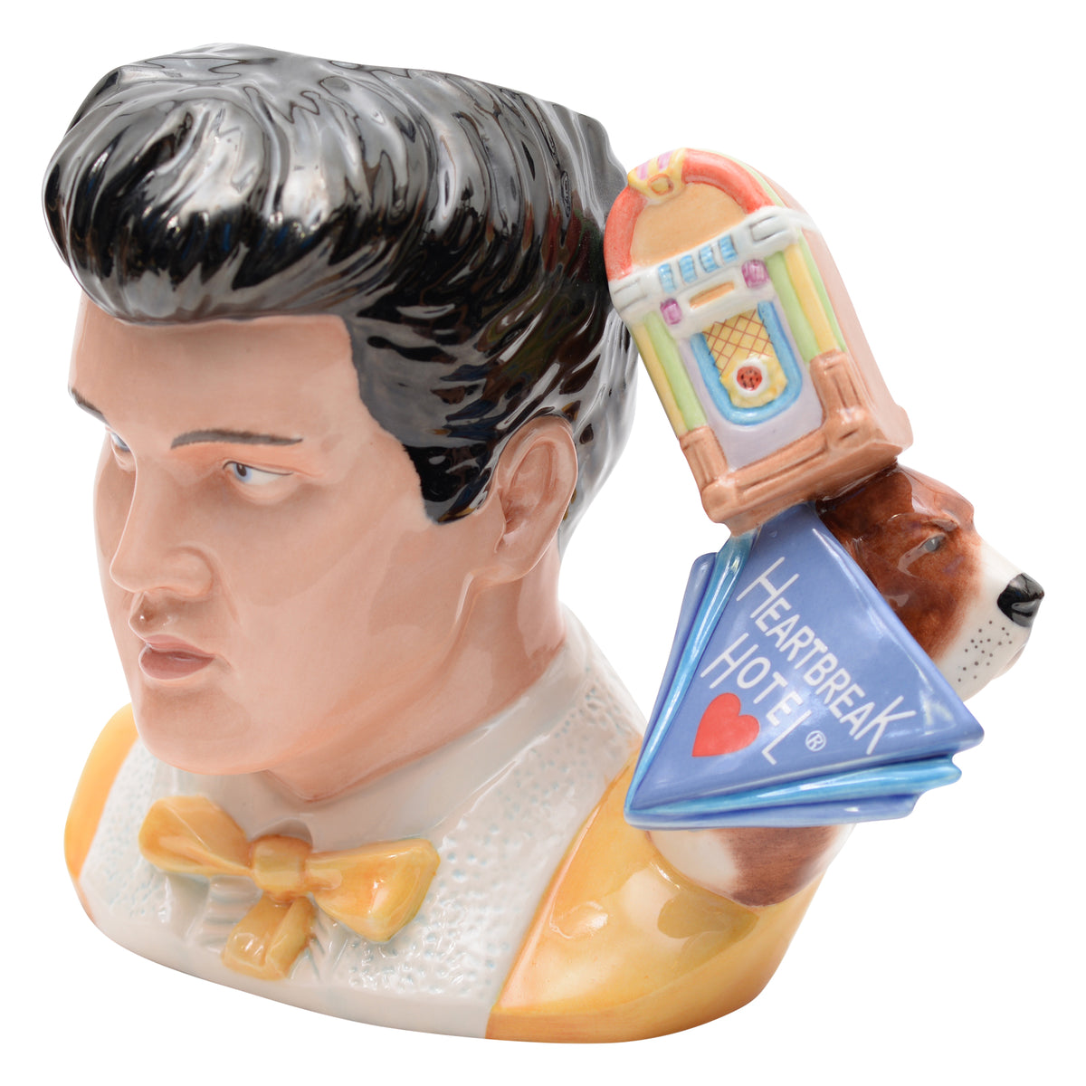 Elvis Presley Large EP8