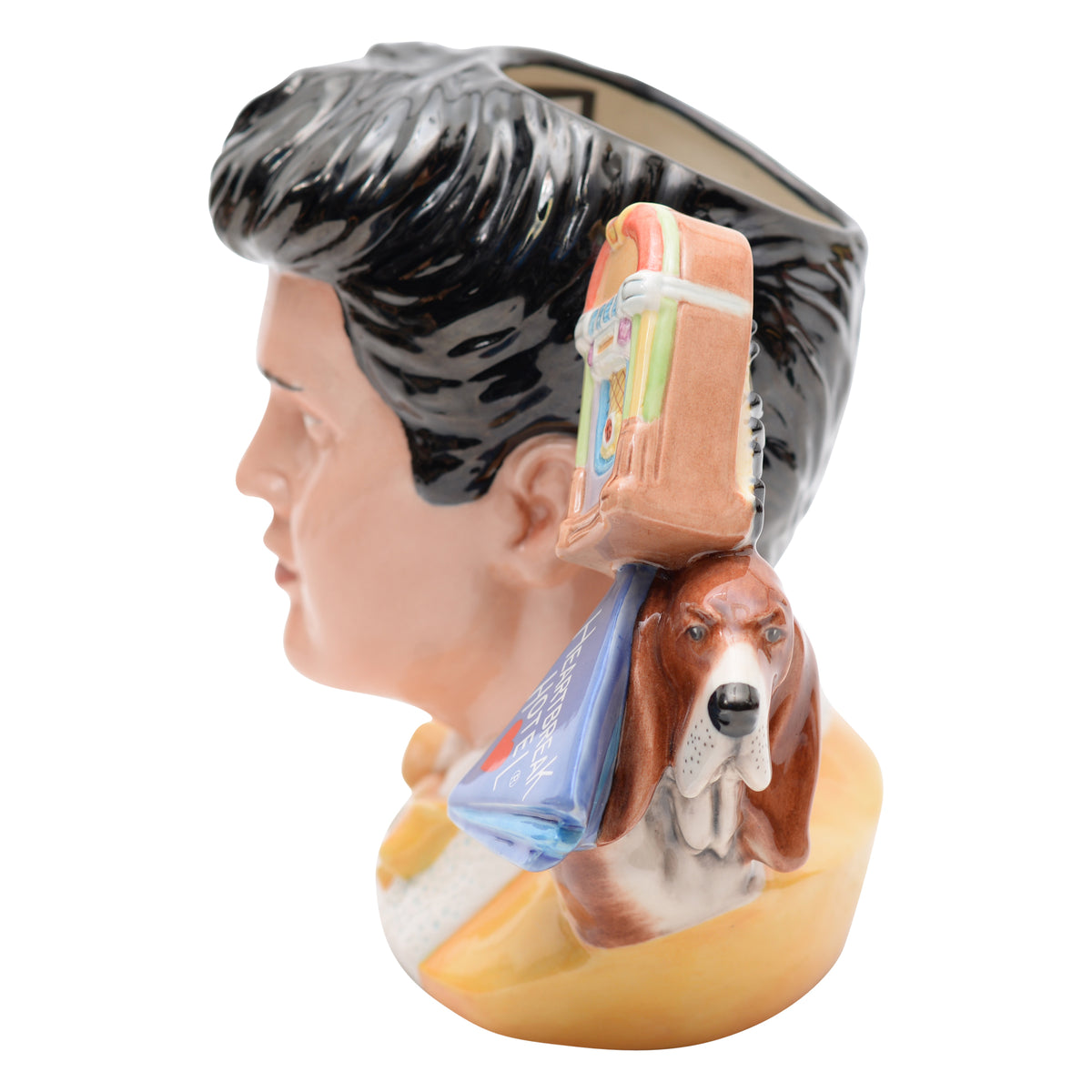 Elvis Presley Large EP8