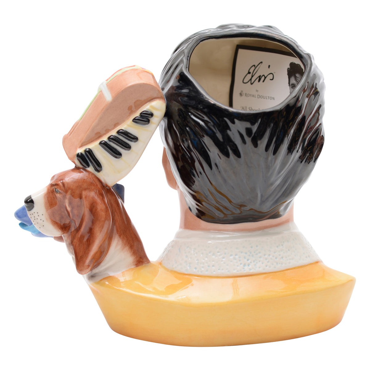 Elvis Presley Large EP8