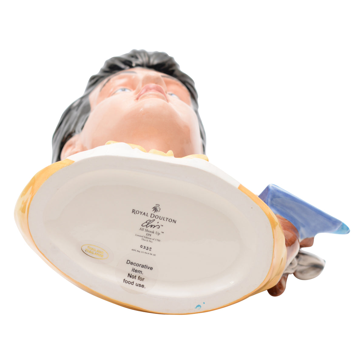 Elvis Presley Large EP8