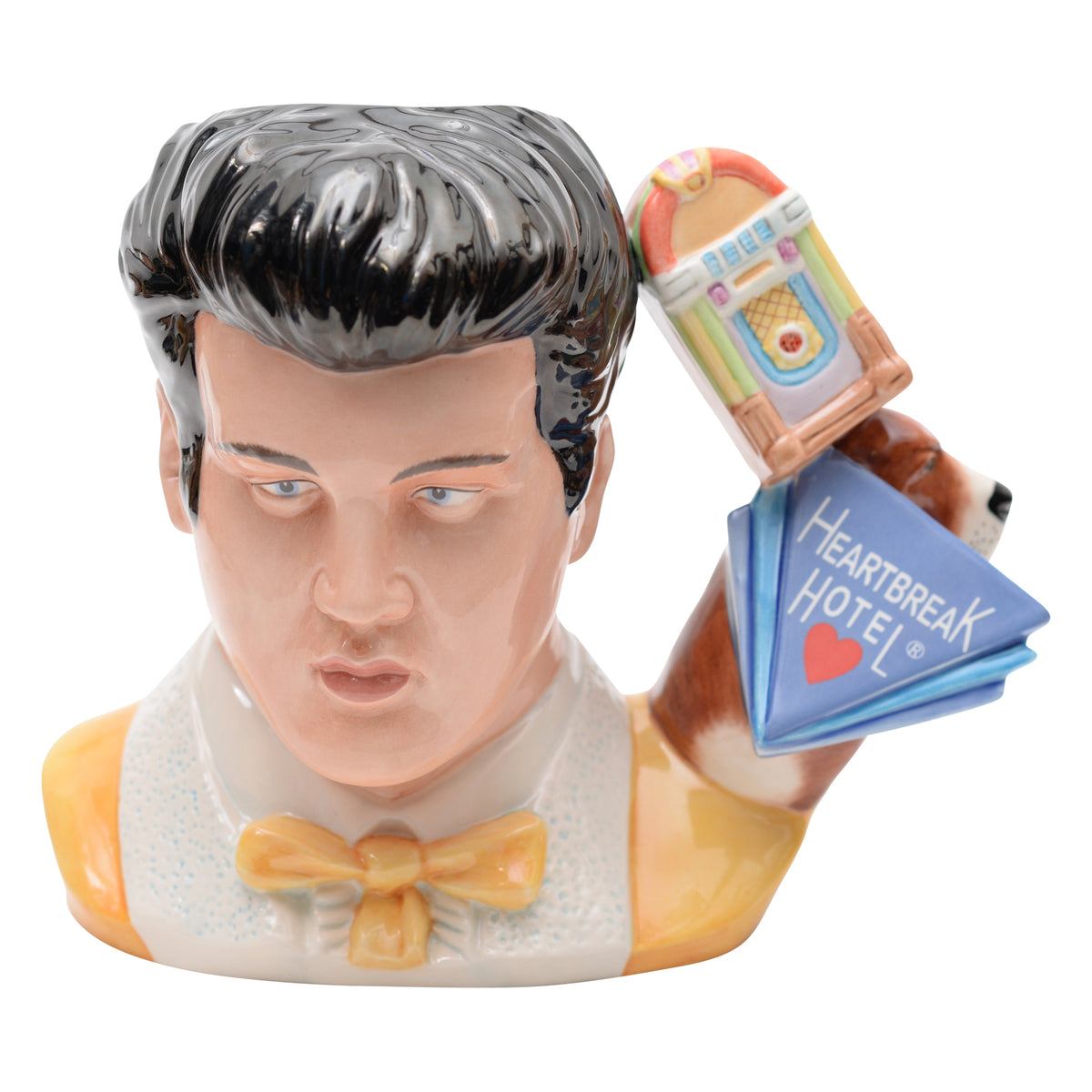 Elvis Presley Large EP8