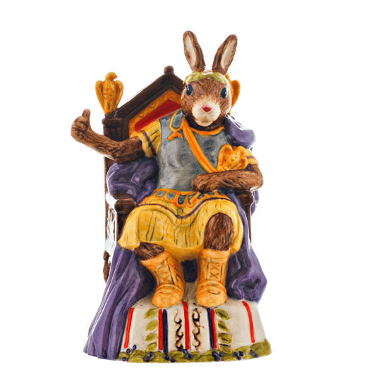 Emperor Bunnykins