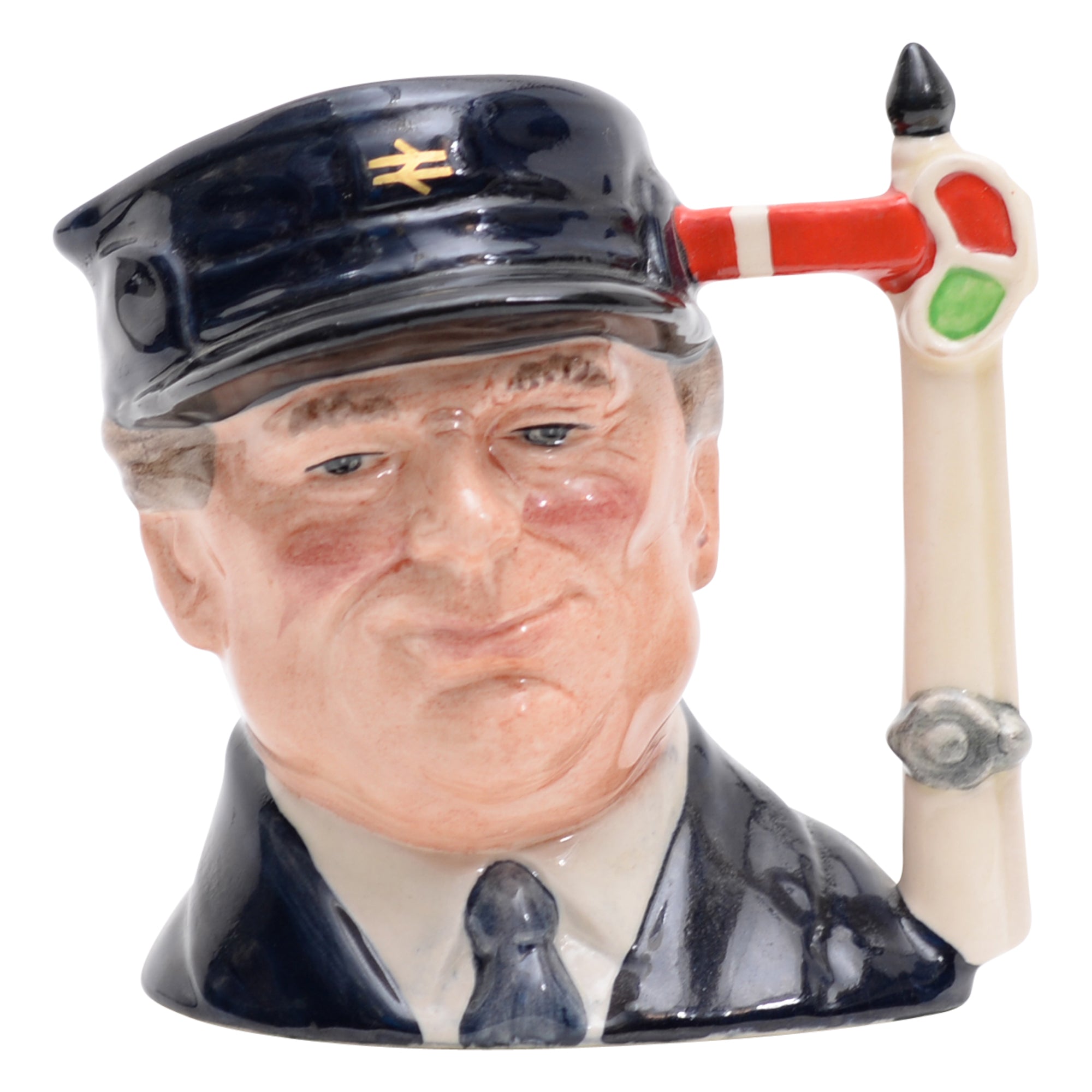 Engine Driver Small