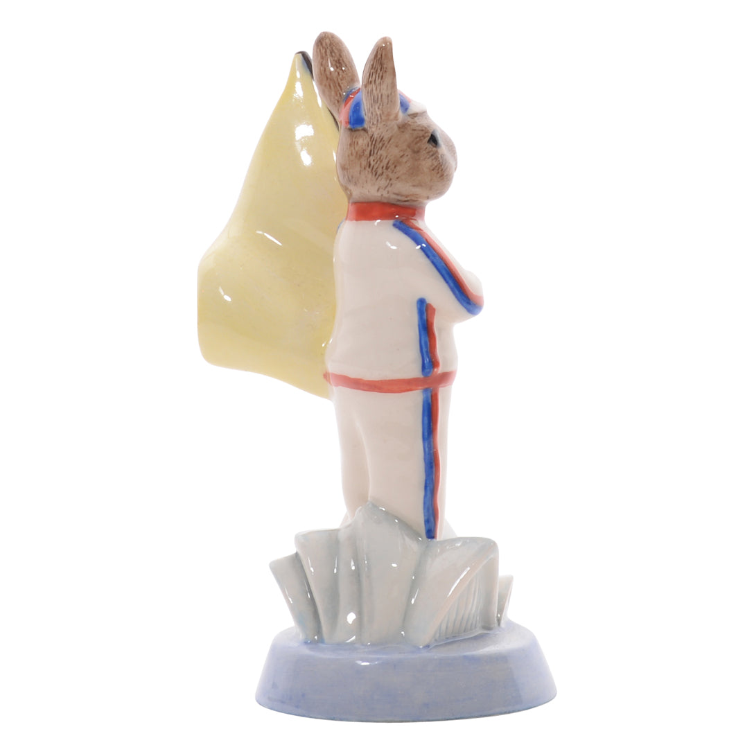 England Athlete Bunnykins Sydney 2000 DB216