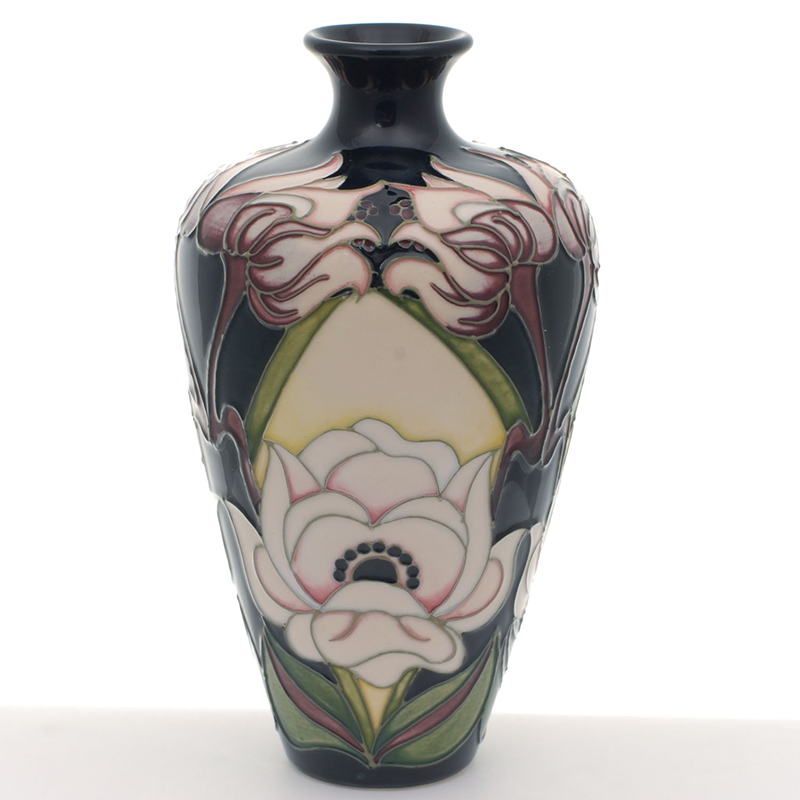 English Miss Vase