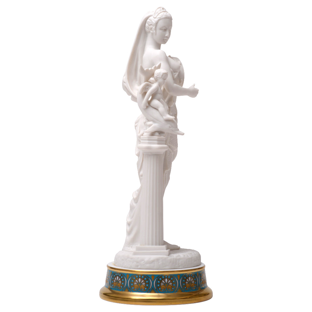 Erato Parnassian Muse