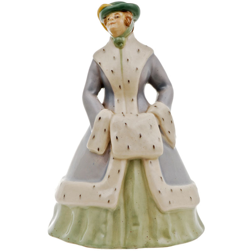Lady Ermine