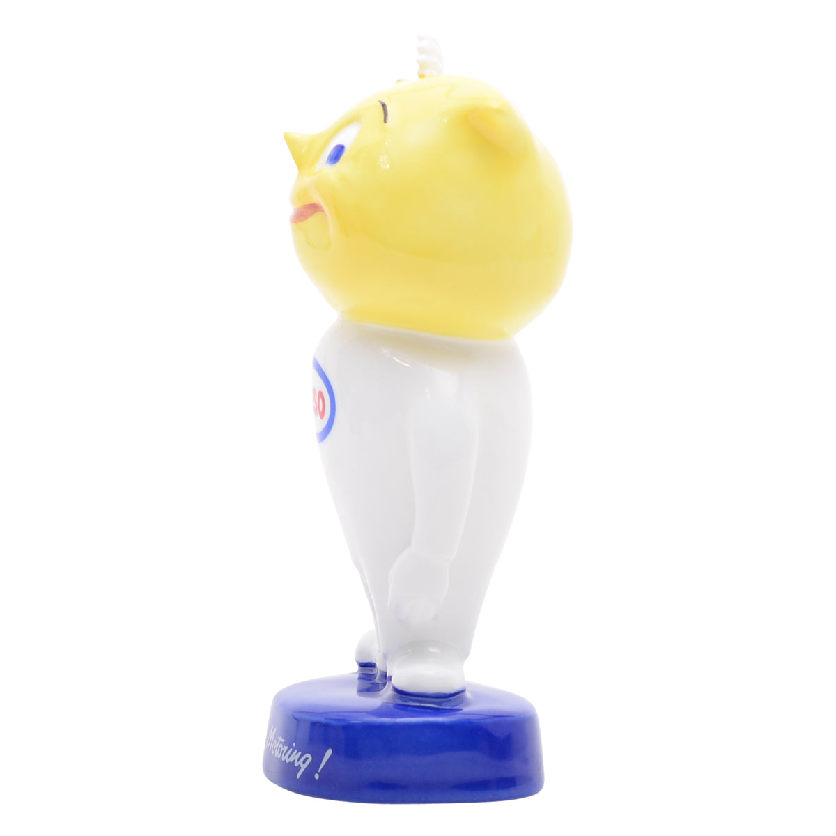 Esso Oil Drop Man