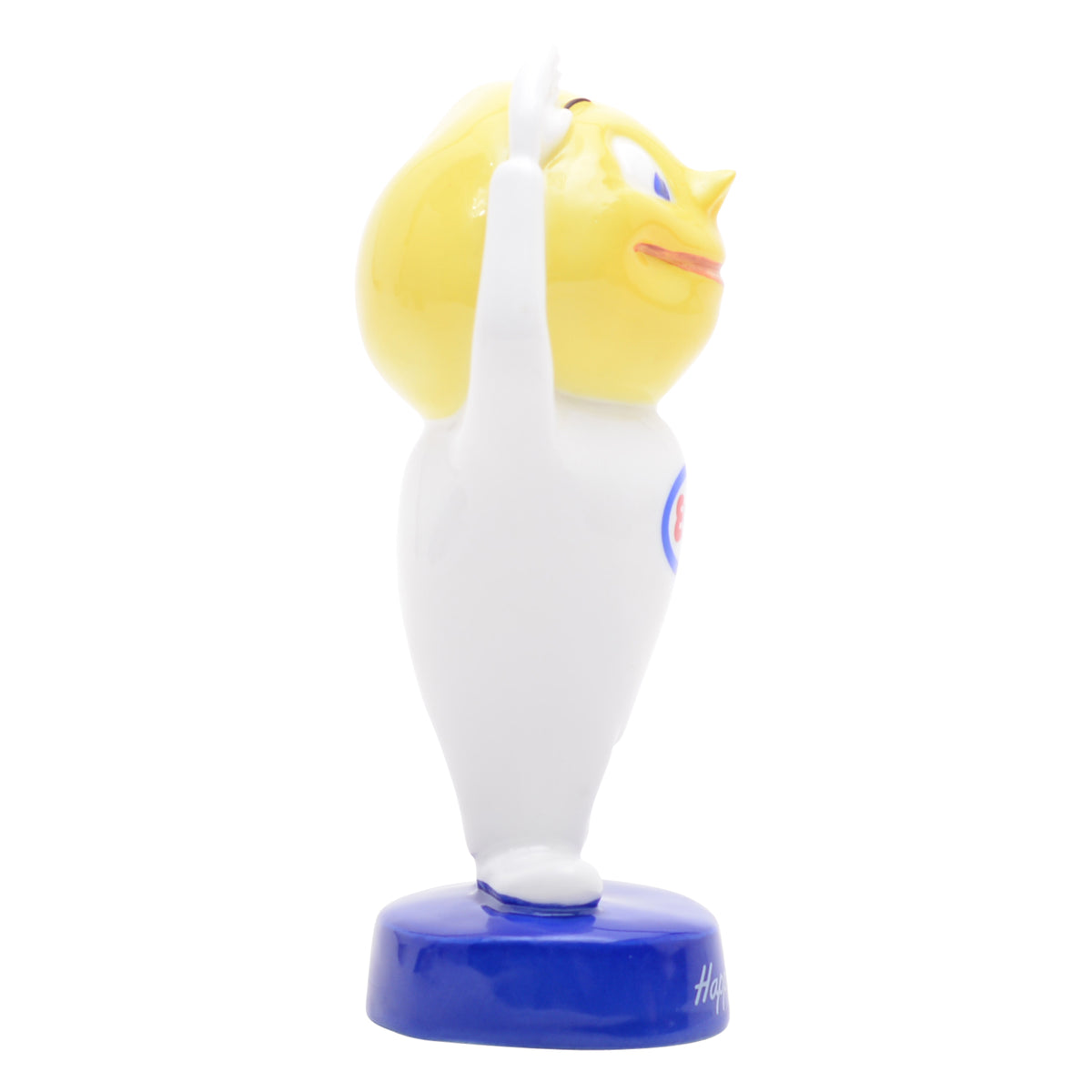 Esso Oil Drop Man