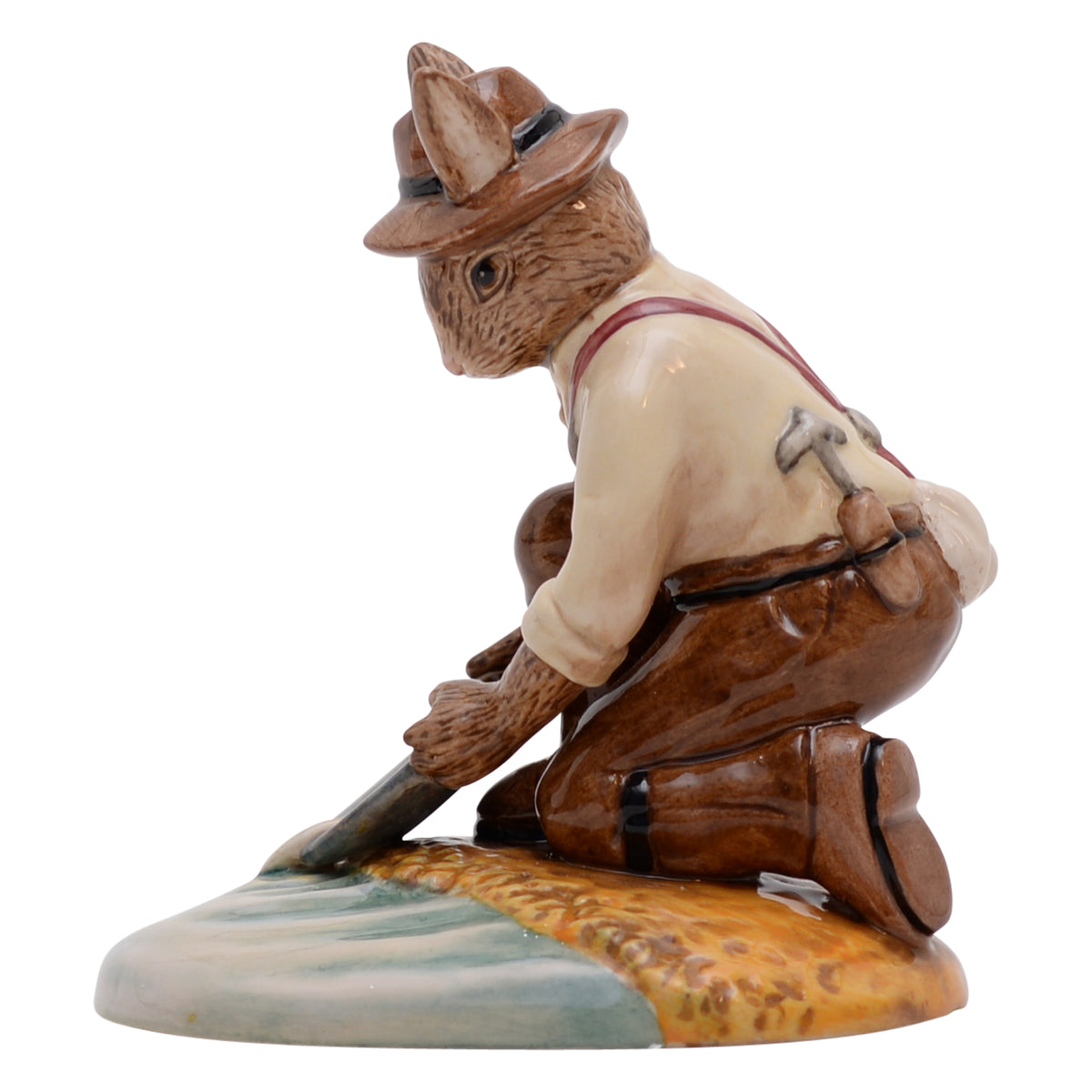 Eureka Bunnykins