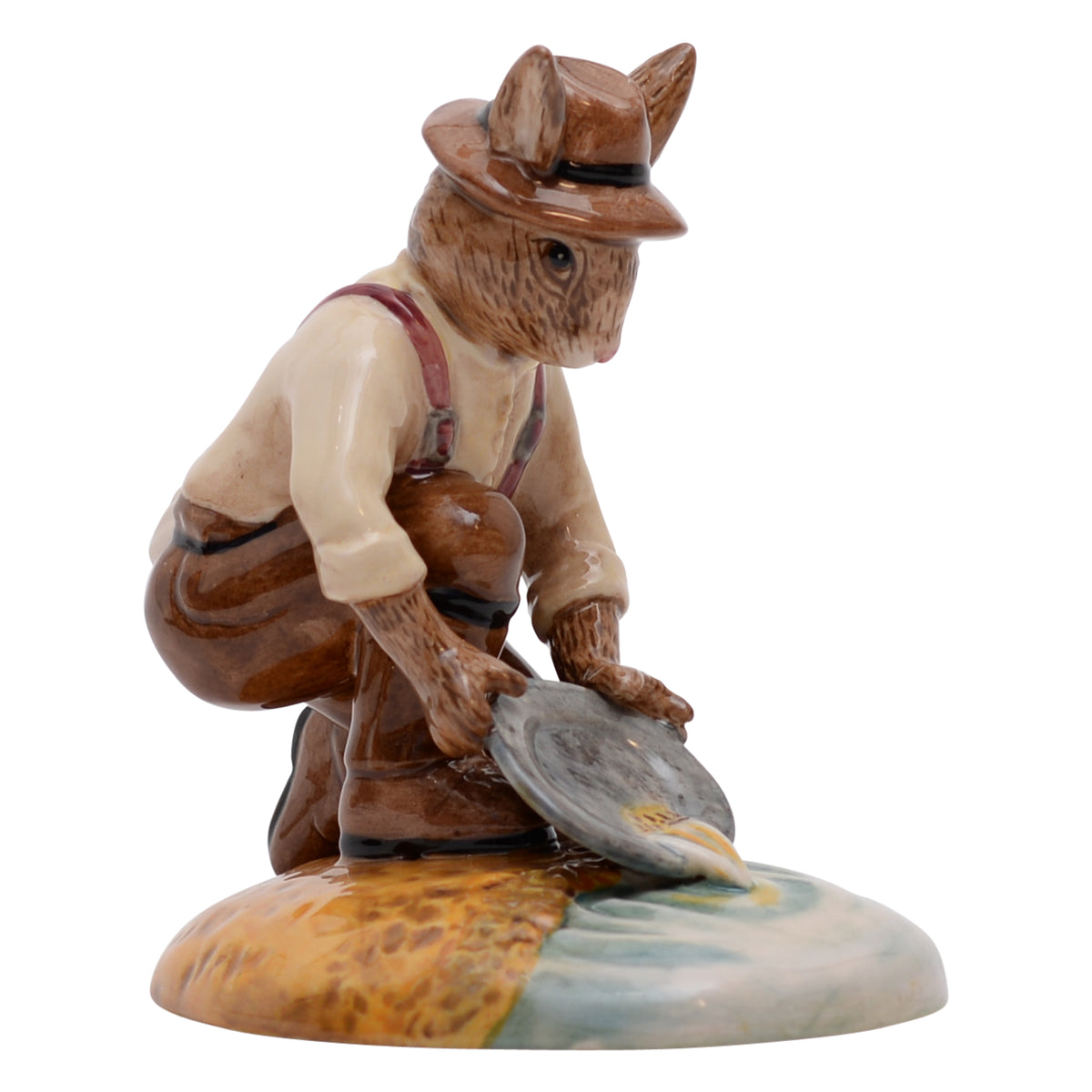 Eureka Bunnykins