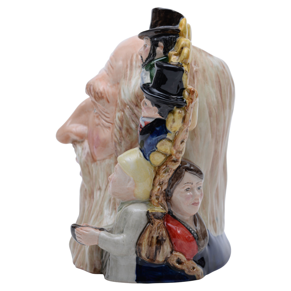 Fagin Large LTD