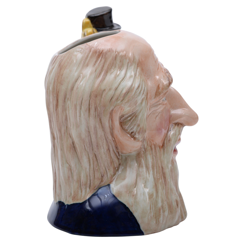 Fagin Large LTD