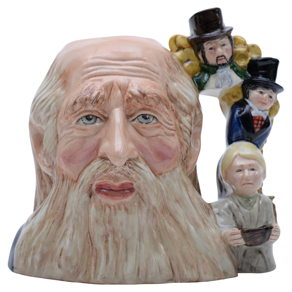 Fagin Large LTD