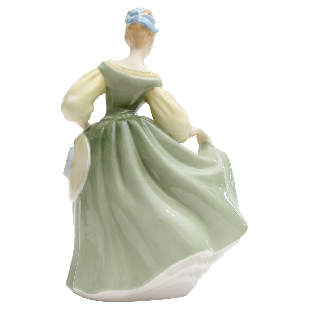 Fair Lady