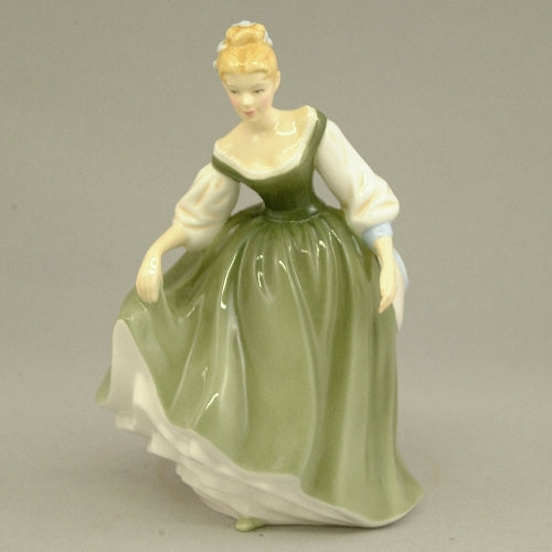 Fair Lady