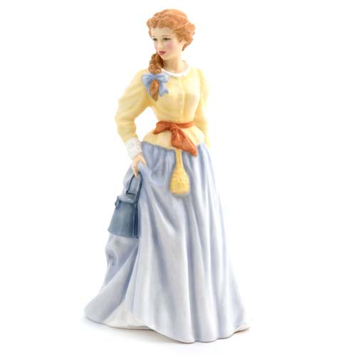 Fair Maiden