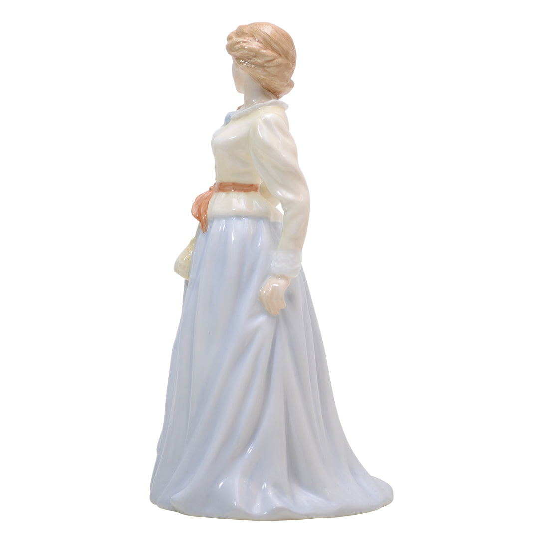 Fair Maid