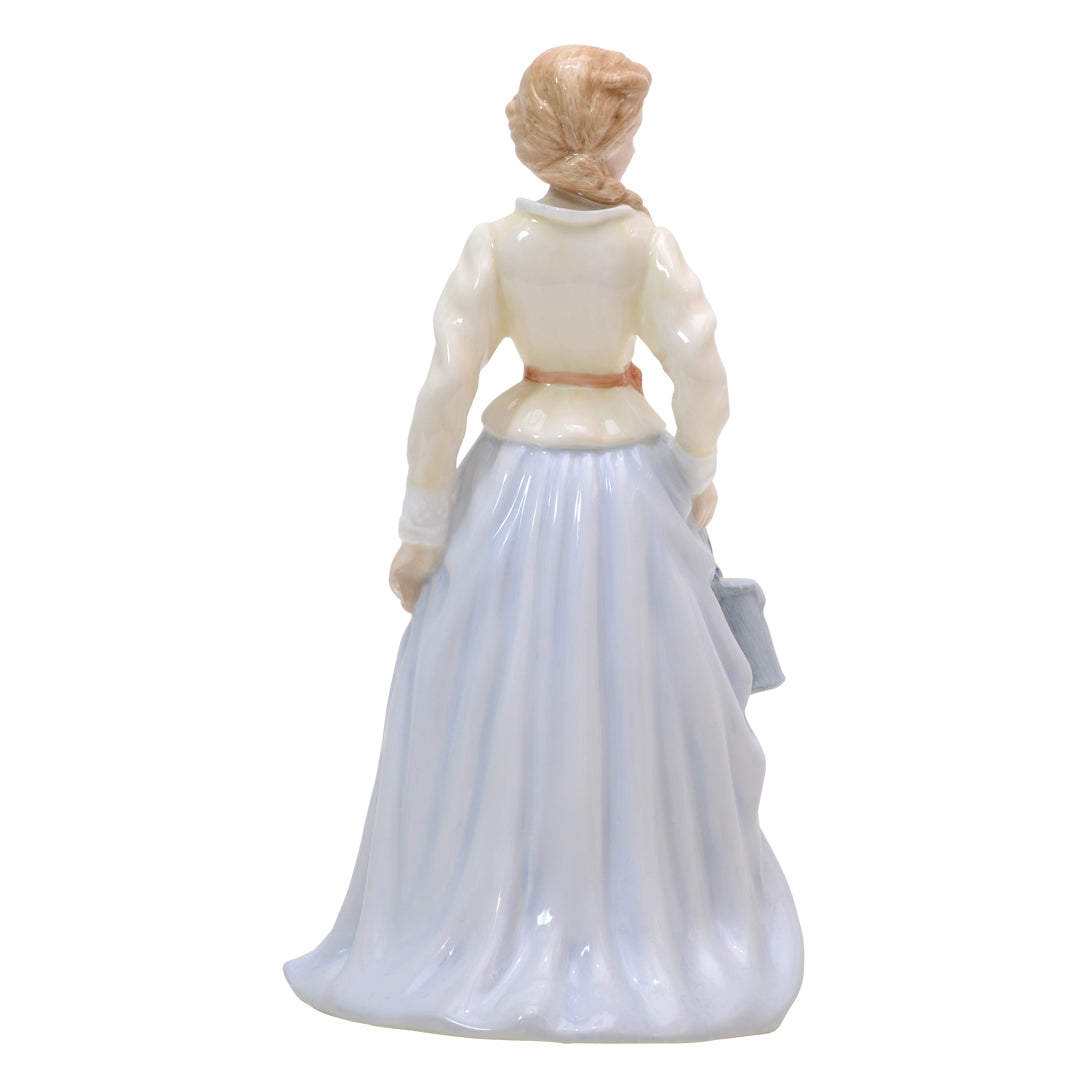 Fair Maid