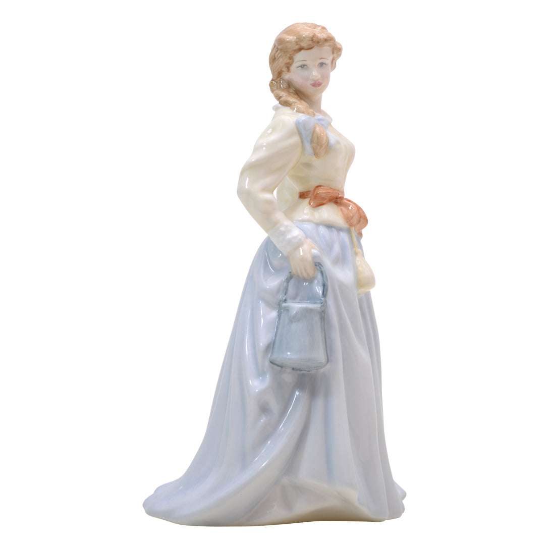 Fair Maid