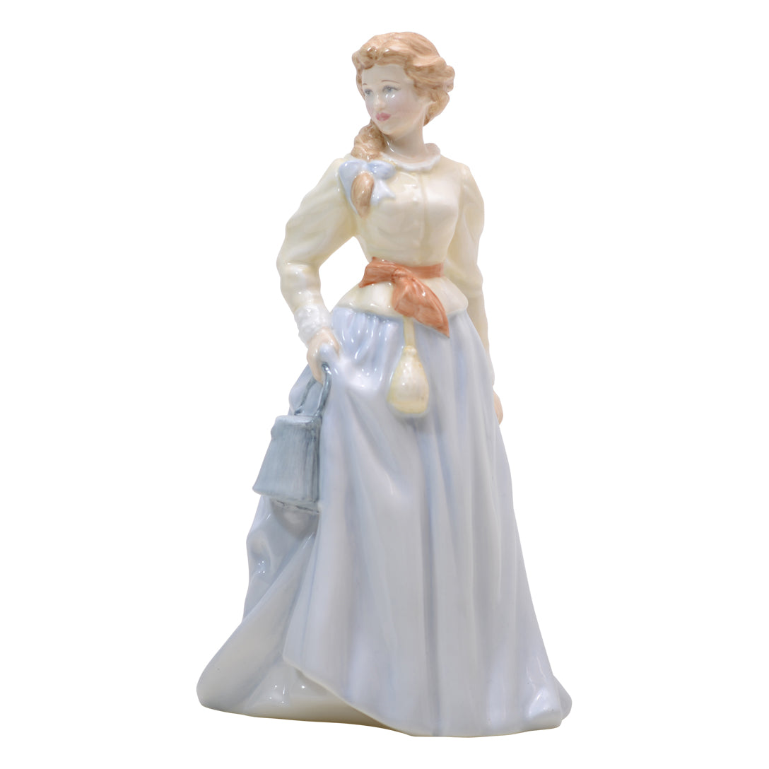 Fair Maid