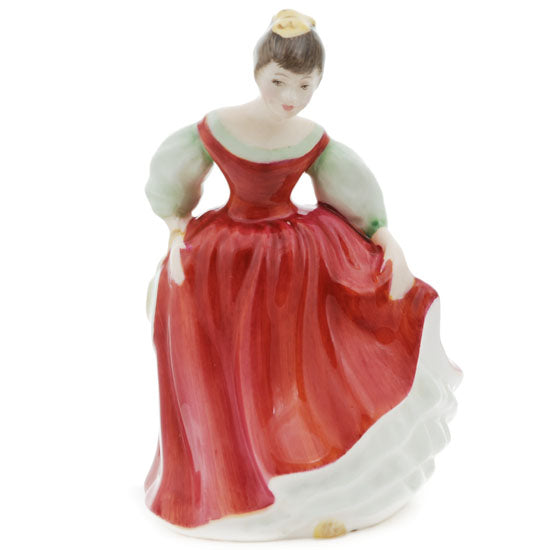 Fair Maiden