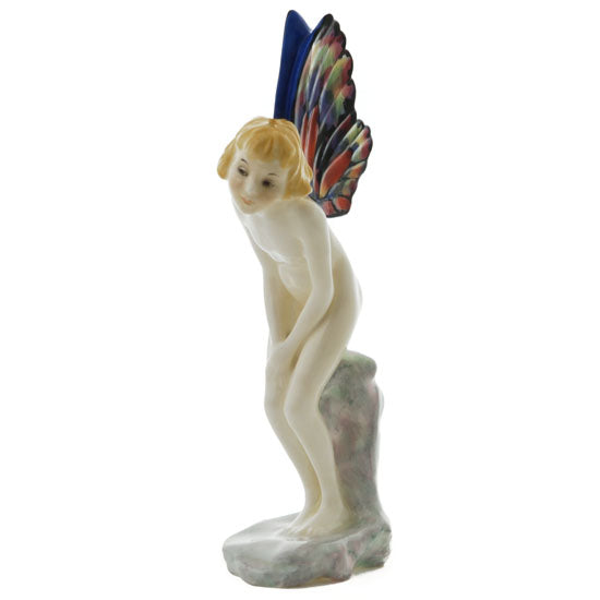 Fairy (restored)