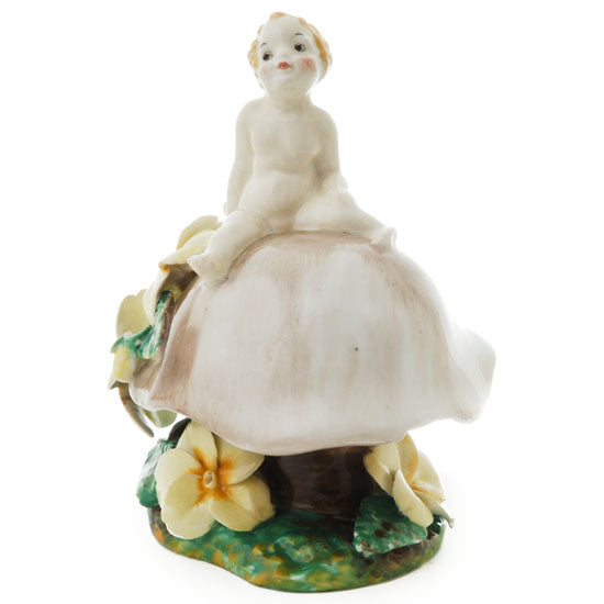 Fairy (restored)