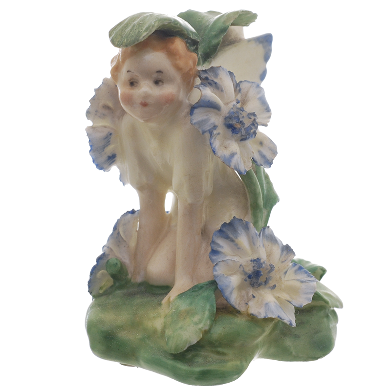 Fairy (restored)