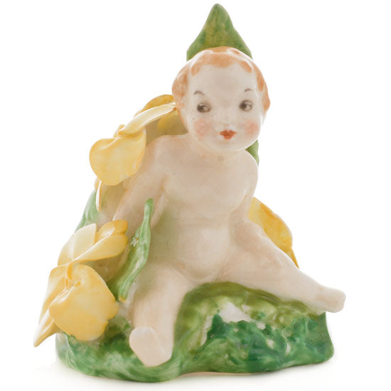 Fairy (restored)