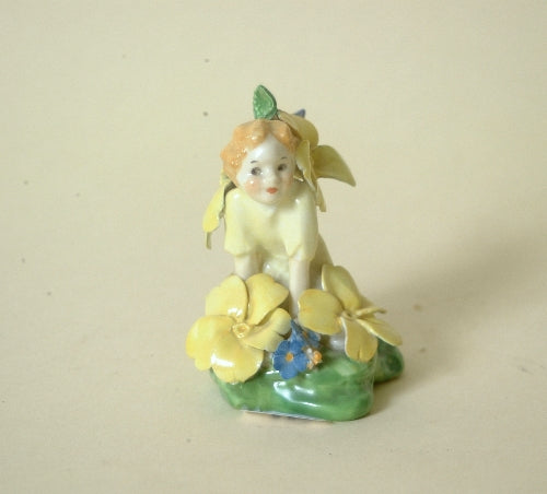 Fairy (restored)