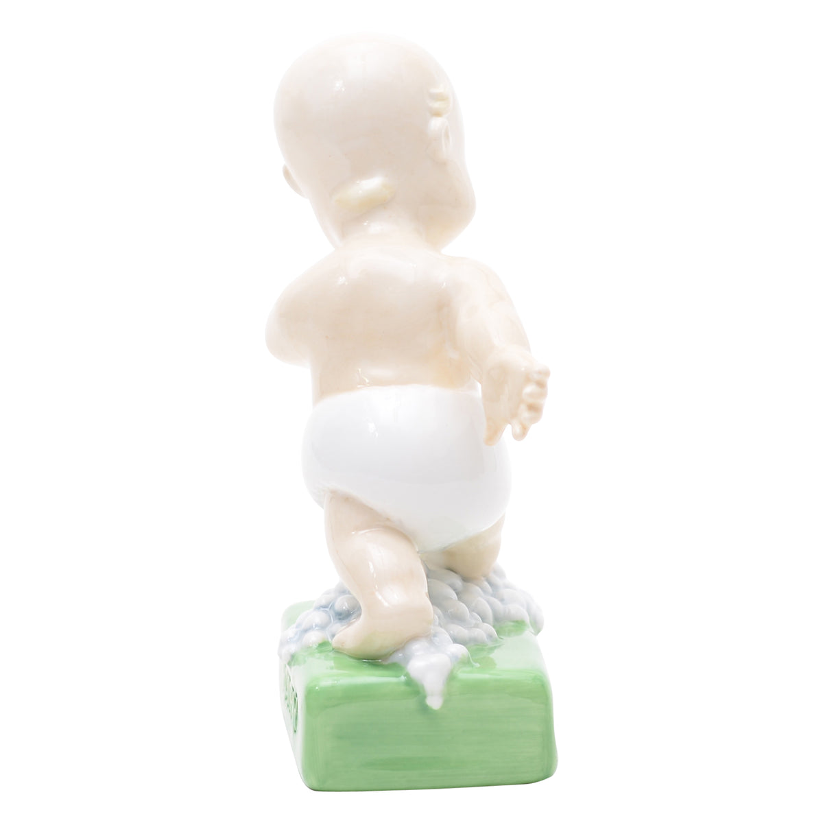 Fairy Baby W/ COA