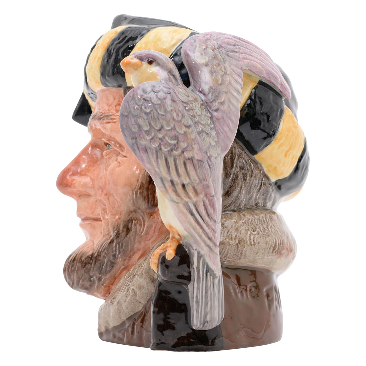 Falconer Large