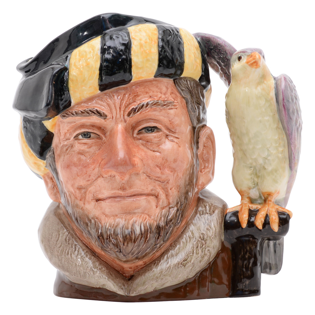 Falconer Large
