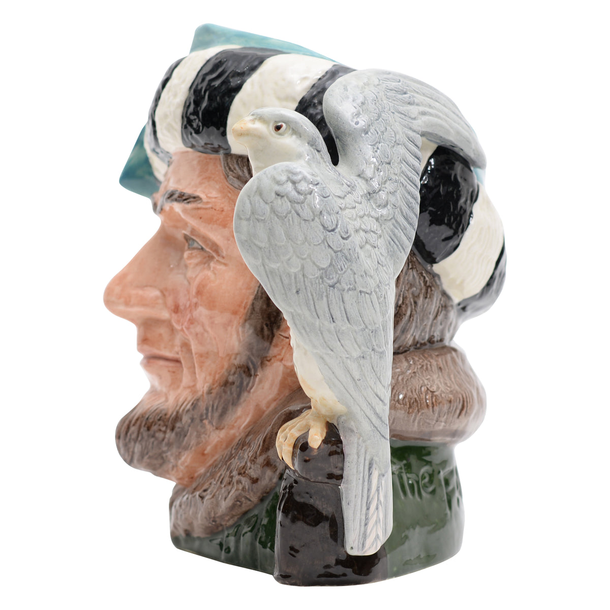 Falconer Large